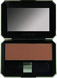 Revlon Naturally Glamorous Blush-on Fleshtone