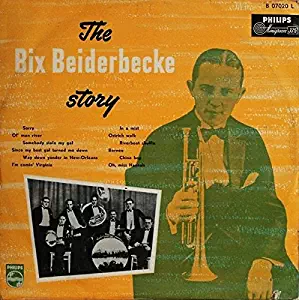 The Bix Beiderbecke Story, Vol. 3: Whiteman Days [Vinyl LP] [Mono]<span class=