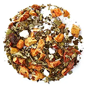 DAVIDs TEA - Lemon Smash 10 Ounce