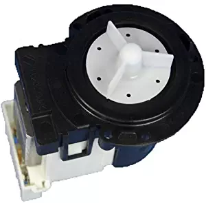 LG Electronics 4681EA2001T Washing Machine Drain Pump and Motor Assembly