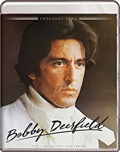 Bobby Deerfield [1977] - Twilight Time [Blu-ray]