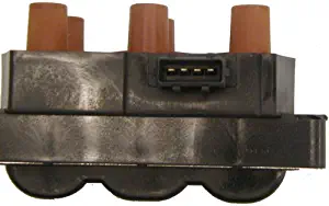 Fuel Parts CU1034 Ignition Coil