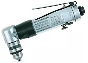 Ingersoll Rand 7807R 3/8: Standard Duty Air Angle Reversible Drill