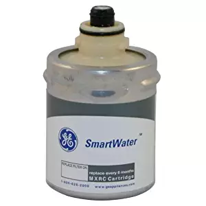 GE MXRC Refrigerator Water Filter