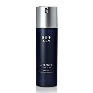 IOPE MEN ANTI-AGING EMULSION 120ml