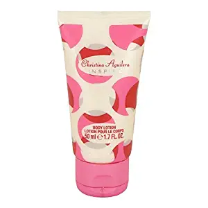 Christina Aguilera Inspire By Christina Aguilera Body Lotion 1.7 Oz