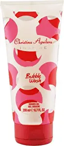 Christina Aguilera Inspire By Christina Aguilera For Women Shower Gel 6.7 Oz