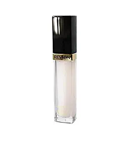 Revlon Super Lustrous Lipgloss, SPF 15, Shine City 010, 0.2 Ounce