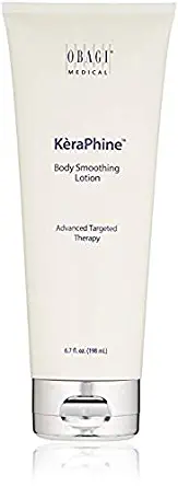 Obagi Medical Kèraphine Body Smoothing Lotion, 6.7 Fl Oz