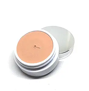 Merle Norman - Powder Base Foundation- Alabaster Beige