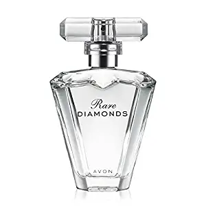 Avon Rare Diamonds Eau De Parfum Spray