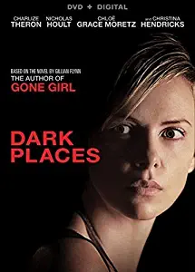 Dark Places [DVD + Digital]