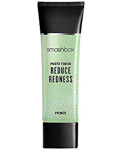 Smashbox Photo Finish Reduce Redness Primer 0.41oz (12ml)