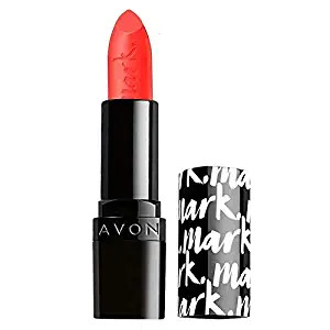 Avon Mark Epic Lpistick Coral Burst (27769)