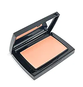 Merle Norman Total Finish Compact Makeup Medium Deep Neutral