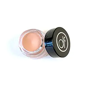 Dermaflage Full Coverage Concealer Cream, Color Match Guarantee, Matte Finish, Long Wear, Waterproof Face Concealer, Pro Formula, 6g/.2oz (Light)