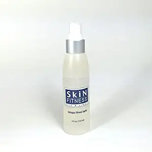 Skin Fitness collagen fitness spritz 4 fl oz