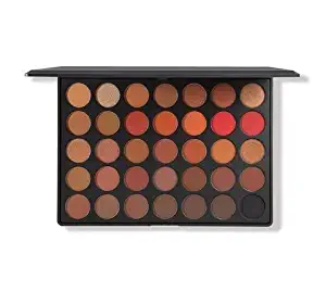 35O2 Second Nature Eyeshadow Palette (3502)