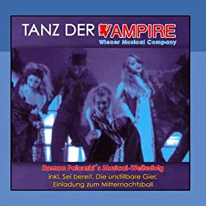 Tanz Der Vampire