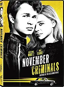 November Criminals