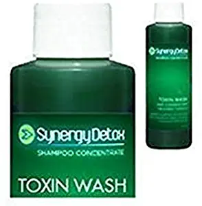 TOXIN WASH