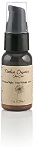 Timeless Organics Skin Care Night time Wrinkle Serum