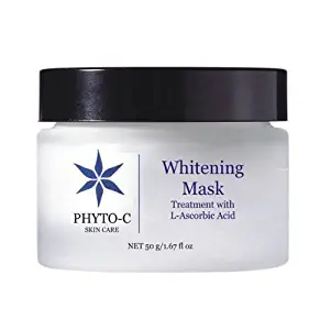 Phyto-C Skin Care Whitening Mask (50g)