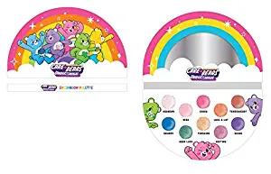 Taste Beauty Care Bears Eyeshadow Pallete