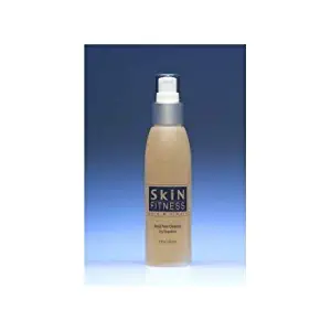 Skin Fitness Deep Pore Cleanser Dry/sensitive 4 Oz