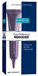 Claudia Stevens Eye Puffiness Reducer 1 Ounce