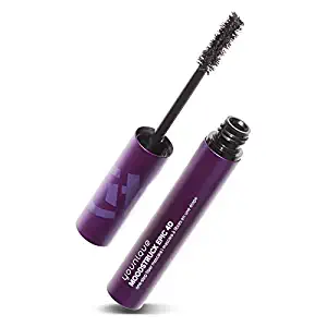 2019 Younique 4 D One Step Fiber Black Mascara Just Released