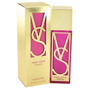 Victoria's Secret Very Sexy Touch Eau de Parfum 2.5 oz Spray