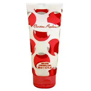 Christina Aguilera Inspire By Christina Aguilera For Women Body Lotion 6.7 Oz