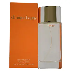 Happy By Clinique For Women, EDP, 3.4 Fl Oz