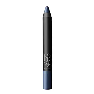 NARS Dark Rite Eye Shadow, Blue, 0.14 Ounce