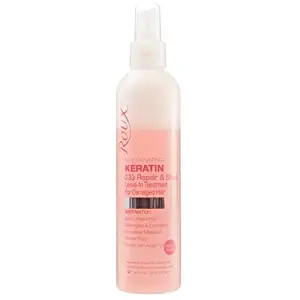 Roux Rejuvenating Keratin 233 Repair and Shine, 8.45 oz. (Packaging may vary)