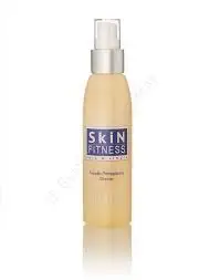 Skin Fitness pumpkin pomegranate cleanser