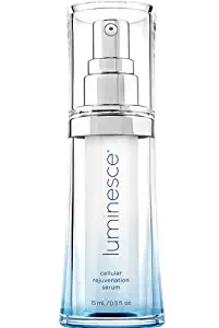 Luminesce Cellular Rejuvenation Serum