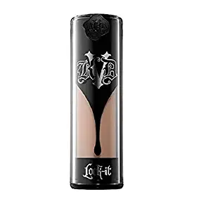 KAT VON D Lock-it Foundation, 47 Light Neutral (light biscuit)SM1975