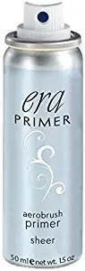 ERA Beauty Everyday Foundation Makeup, Primer Era Face,1.5 Ounce