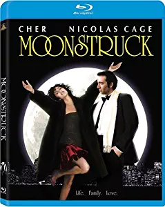 Moonstruck