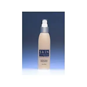 Skin Fitness Deep Pore Cleanser Normal/combination 4 Oz