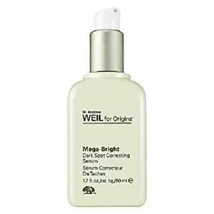 Origins Dr. Andrew Weil for Origins Mega-Bright Skin Tone Correcting Serum 1.7 oz