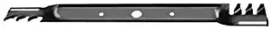 Lawn Mower Blade Replaces, Snapper/kees 7019515