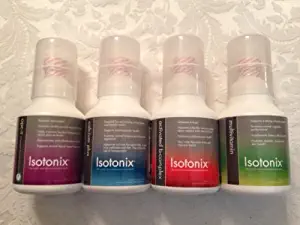 Isotonix Daily Essentials Kit