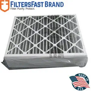 Filters Fast Compatible Replacement for Aprilaire Space Gard 2200 20