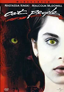 Cat People