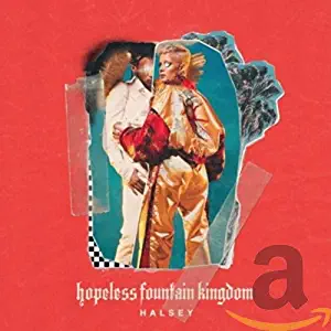 hopeless fountain kingdom