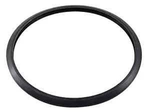 Revere Ware Model 1574 4-quart Pressure Cooker Replacement Gasket