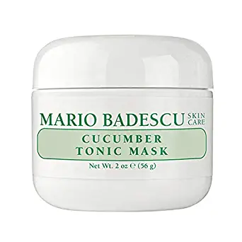 Mario Badescu Cucumber Tonic Mask, 2 oz.